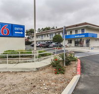 Motel 6-Salinas CA - South - Monterey Area