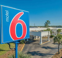 Motel 6-Saraland AL