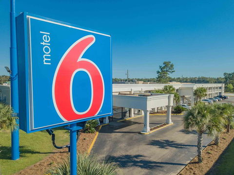 Motel 6-Saraland, AL - Bet 4u 0
