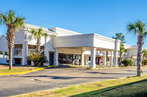 Motel 6-Saraland, AL - Bet 4u 1