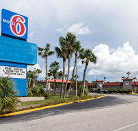 Motel 6-Spring Hill FL - Weeki Wachee