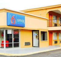 Motel 6-Tupelo MS - Downtown