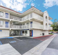 Motel 6-Watsonville CA - Monterey Area