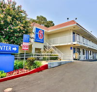 Motel 6-West Sacramento CA