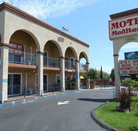 Motel Mediteran
