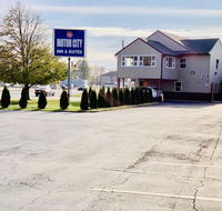 Motorcity Inn Suites