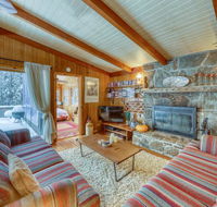 Mount Snow Chalet