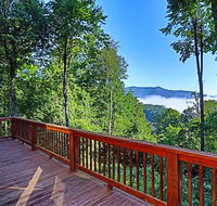 Mountain Gem Wifi Hot tub Fire pit