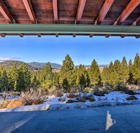 Mountain Sanctuary Less Than 9 Mi to Tahoe National Forest