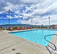 Mountain-View Park City Area Studio with Resort Perks