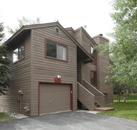 Mountainside 753 Home