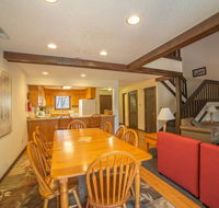 Mountainside Villas at Massanutten by TripForth