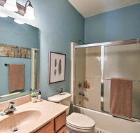 Mountaintop Home with Views 36 Miles to Asheville
