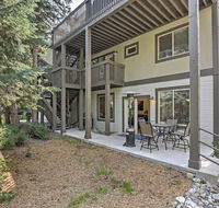 Mtn Abode with Resort Amenities Less Than 1Mi to DTWN Frisco