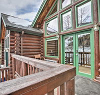 Mtn Retreat w/ Fireplace .2 Mi to Snow King