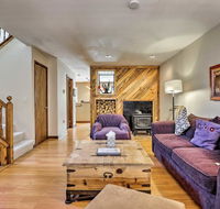 Mtn Retreat with Hot Tub Less Than 10Mi to Ski Copper and Breck