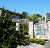 Muir Woods Lodge