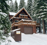 Muletail Lodge