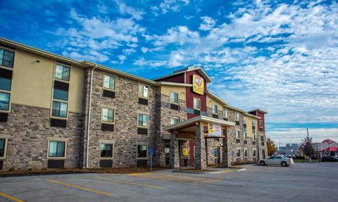 My Place Hotel-Altoona/Des Moines, IA - Lawyer Find 1