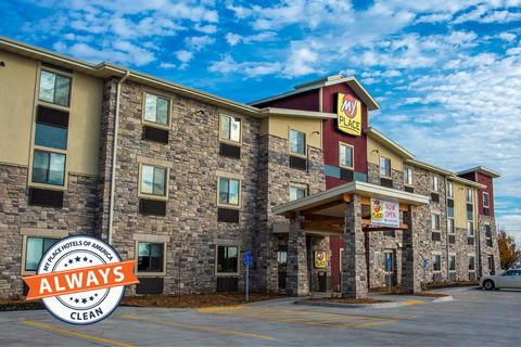 My Place Hotel-Altoona/Des Moines, IA - Lawyer Find 0
