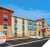 My Place Hotel-Indianapolis Airport/Plainfield IN
