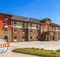 My Place Hotel-South Omaha/La Vista NE
