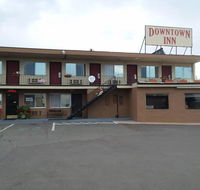 Nampa Downtown Inn