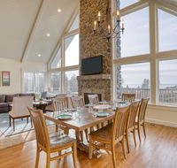 Netarts Coastal Retreat