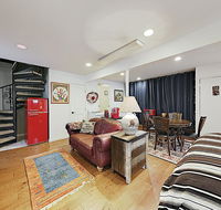 New Listing 2-Suite Mexican Casita w/ Pool  Gym apts