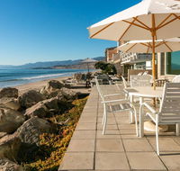New Listing Beachfront Dream W/ Private Balcony Home