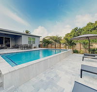 New Listing Beautifully Renovated Home w/ Pool home