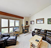 New Listing Charming Duplex at Copper Mountain Duplex