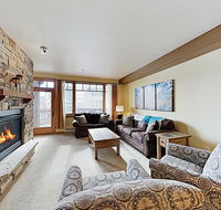 New Listing Lake-Side Gem w/ Mountain Views townhouse