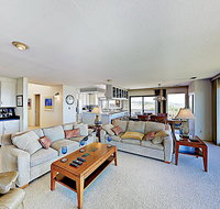 New Listing Modern Beach Dream W/ Ocean Views Home