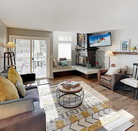 New Listing Stylish Getaway w/ Private Hot Tub Duplex