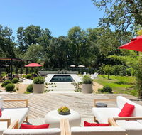 New Listing The Westside Ranch Luxe 1-Acre Oasis home
