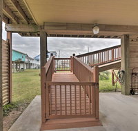 NEW ADA-Friendly Home Steps From Surfside Beach