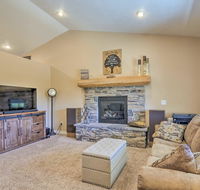 NEW-Family Home w/ Yard 30 Min to Bryce Canyon NP