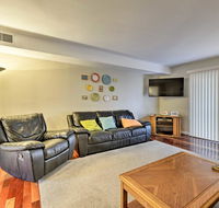 NEW-Wildwood Home-Walk to Boardwalk  Morey's Pier