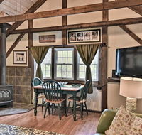 Newland Cottage 3 Mi to Grandfather Mtn Park