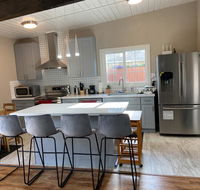 Newly Renovated Large Charming House