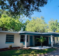 Nice house Close to Clearwater and Belleair Beach