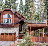 North Lake House 5295 Home