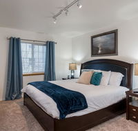 Northfire Properties - Uptown Apartment