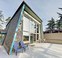 Norwester Home Upper And Lower Home