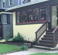 Oak Park Craftsman Bungalow