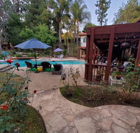 Oasis to Relax from Hustle  Bustle