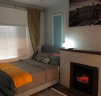 Observatory Hills apartment 1