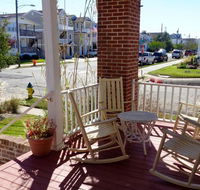 OC2 Ocean Road 1st-Floor