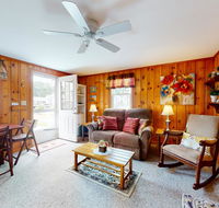 Ocean Breeze - Cape Cod Escape
